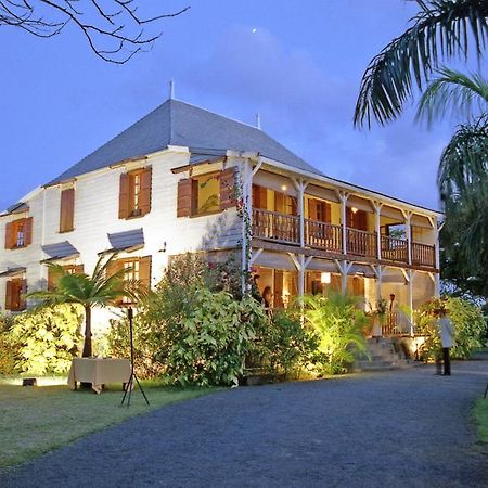 Le Jardin De Beau Vallon Mahébourg Dış mekan fotoğraf