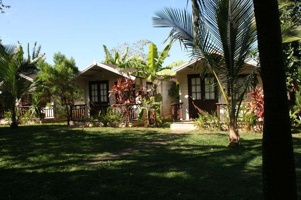Le Jardin De Beau Vallon Mahébourg Oda fotoğraf