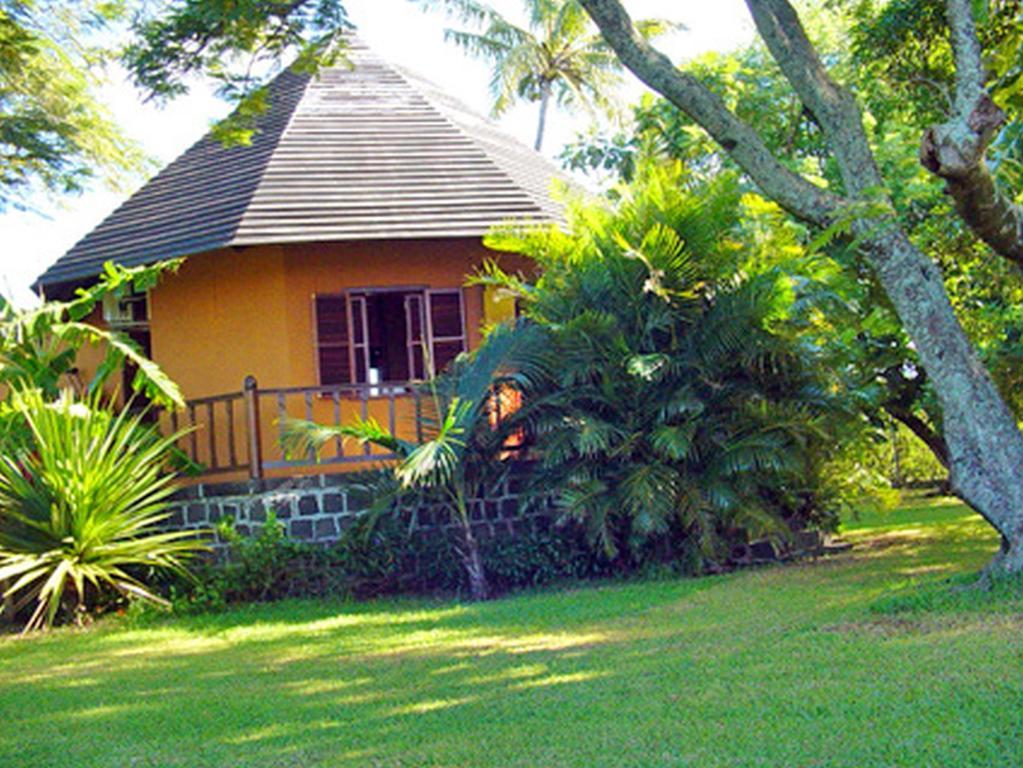 Le Jardin De Beau Vallon Mahébourg Oda fotoğraf