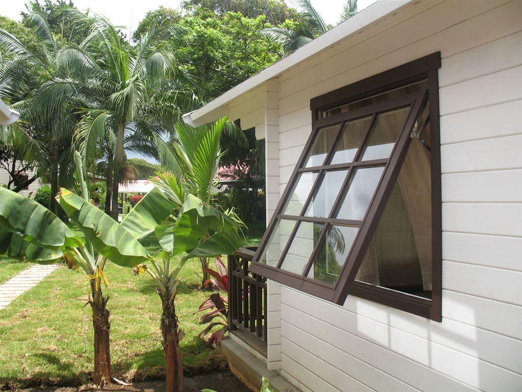 Le Jardin De Beau Vallon Mahébourg Oda fotoğraf